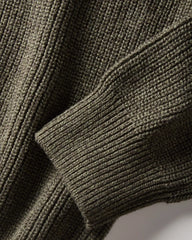 Bolinas Johnny Collar Sweater Polo