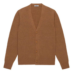 Classic Boucle Cardigan