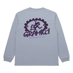 Outdoor Long Sleeve Graphic T-Shirt