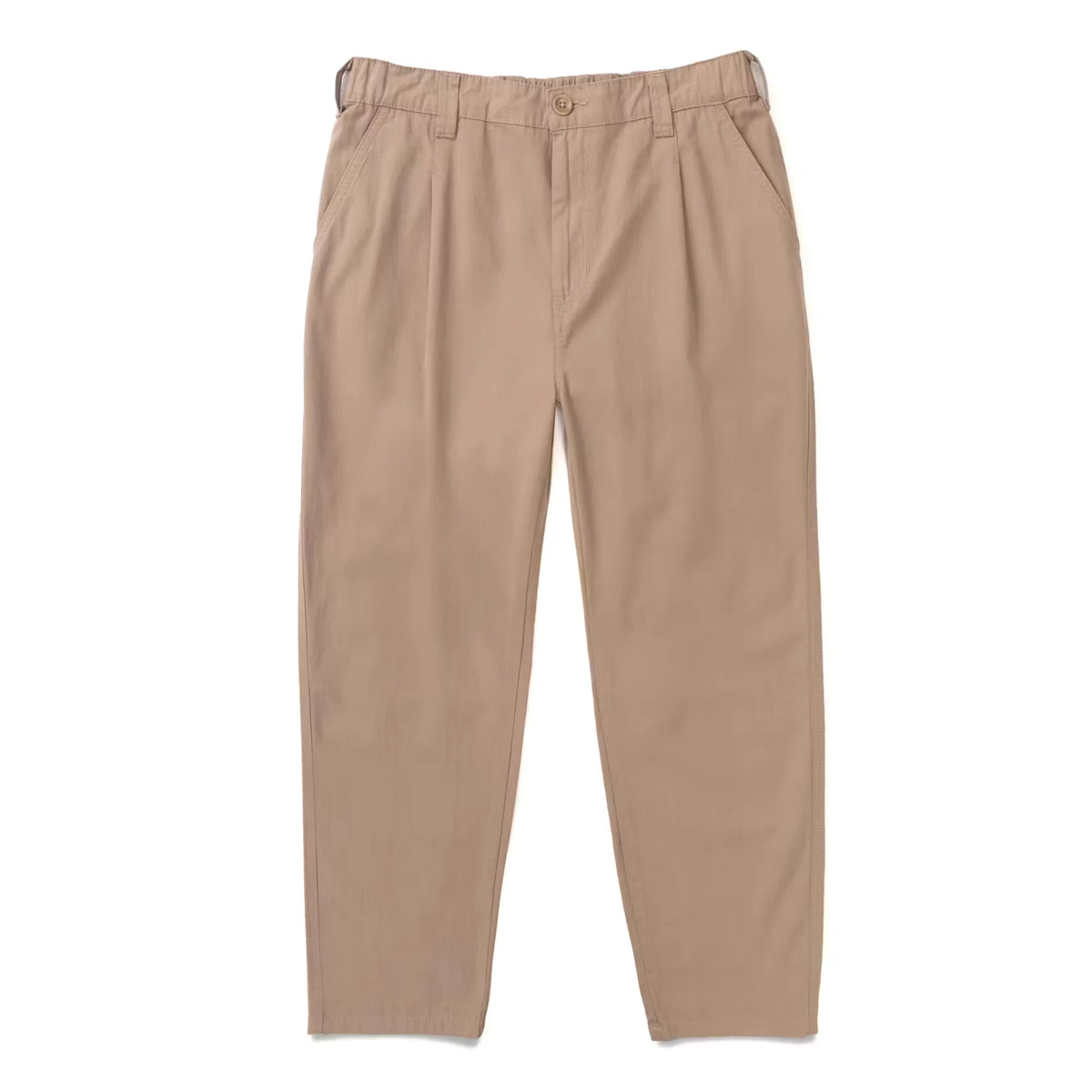 Twill Waiter Pants