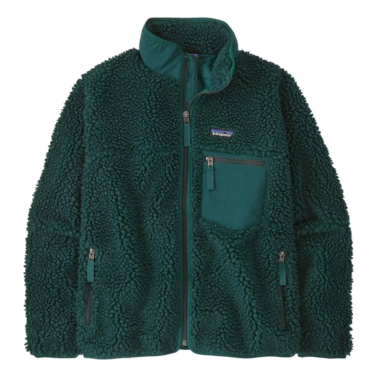 Women's Classic Retro-X Jacket