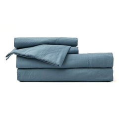 Cotton Sheet Set - King