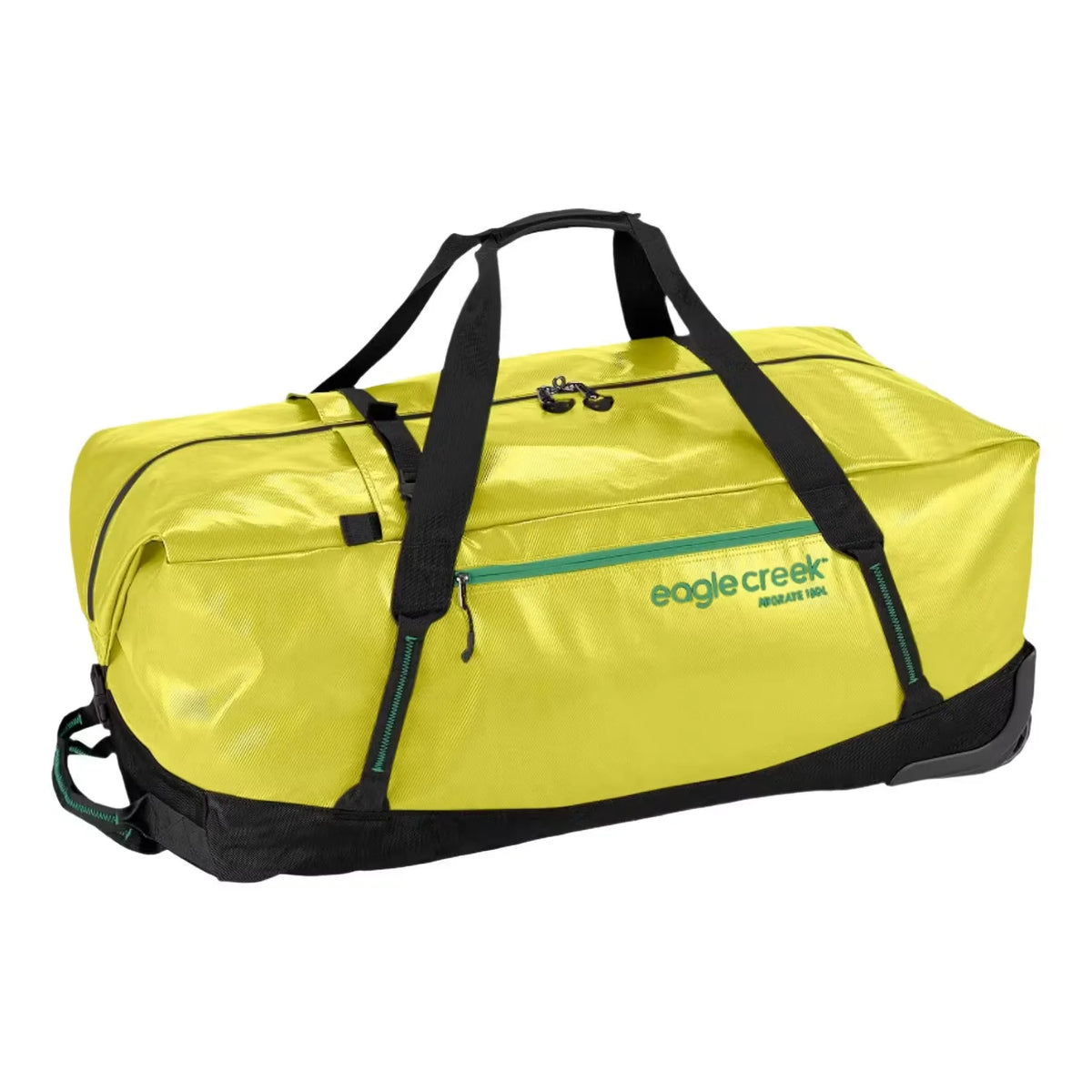 Migrate Wheeled Duffel 130L