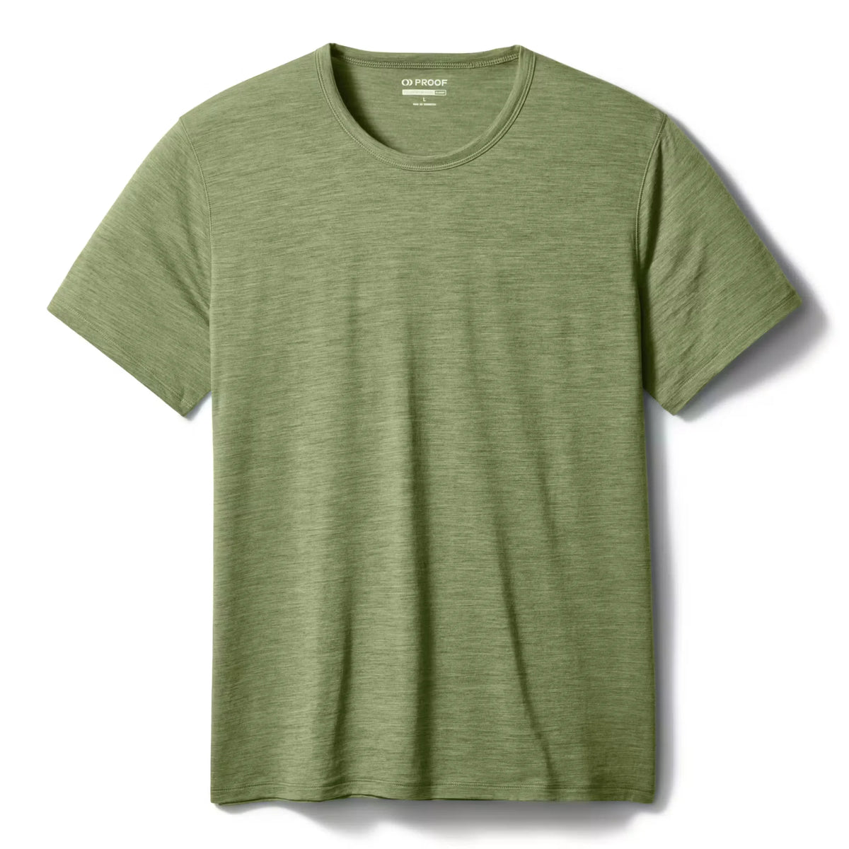 72-Hour Merino T-Shirt - Classic Fit