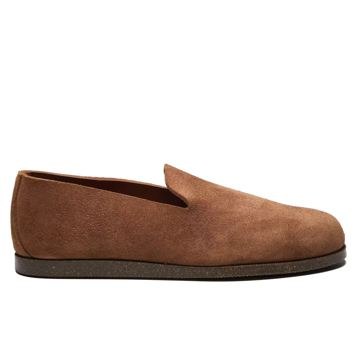 Slip-On w/ Camp Sole