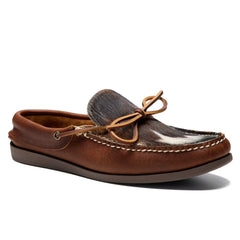 Easymoc Hair-On Hide Moccasin