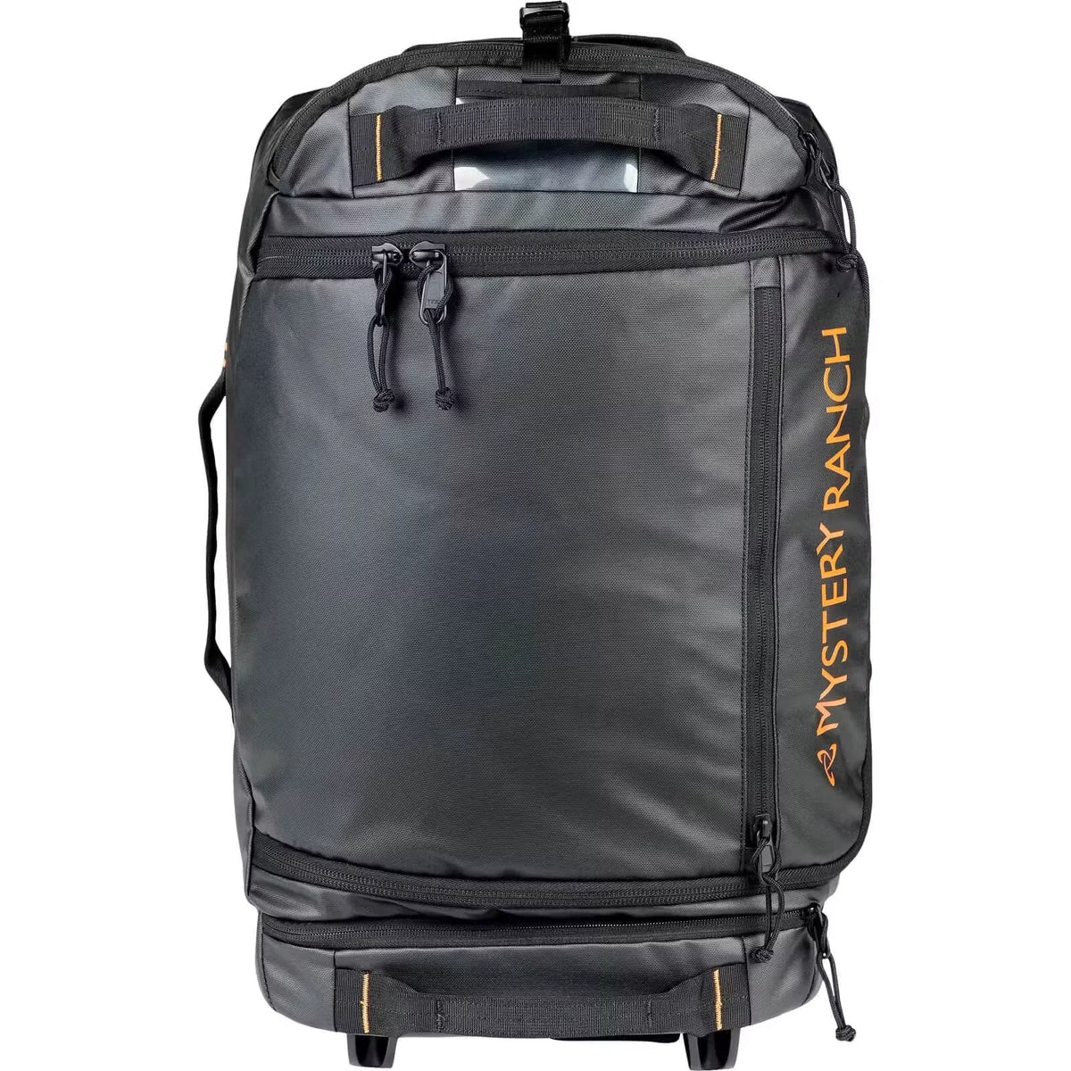 Mission Wheelie Travel Luggage Bag - 45L