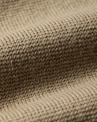 Sweater Chore Coat
