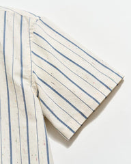 Short Sleeve Hutcheson Sport Shirt