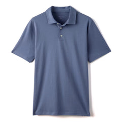 AloeKnit Polo Shirt