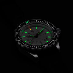 41mm Arctic Edition Large Diver Quartz (TSAR) Watch