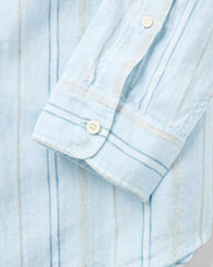 The Jack Linen Shirt