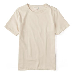 215 Loopwheeled Classic Fit T-Shirt