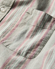 Oxford Draftsman Shirt