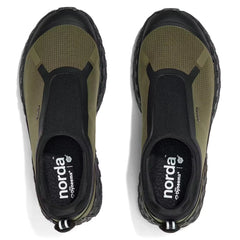 003 G+ Trail Sneaker