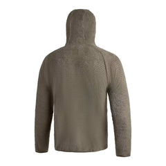 Polartec Alpha Direct Hooded Fleece