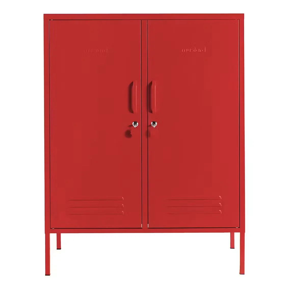 The Midi Locker