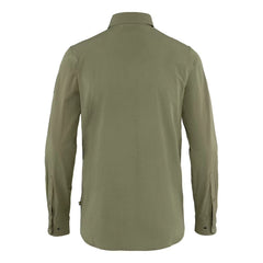 Abisko Trekking Long Sleeve Shirt