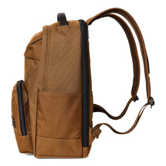 Dryden Nylon Backpack - 25l