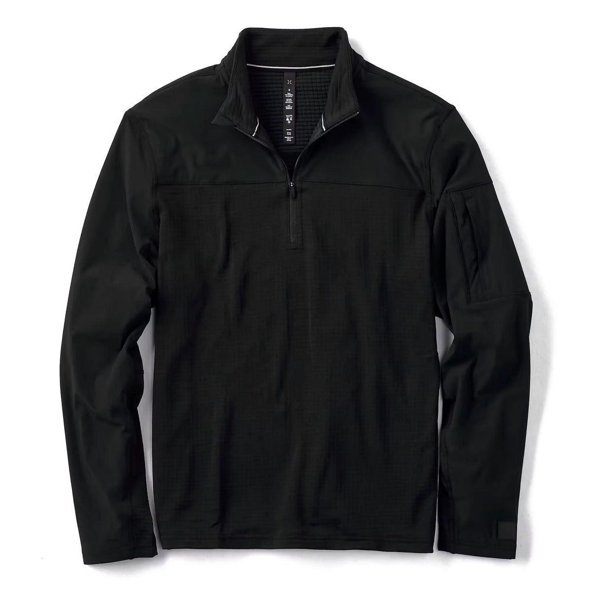 Tactical Over Zip