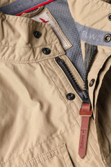 Sailcloth Tanker Jacket