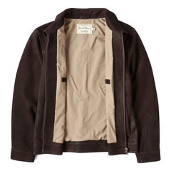 Bandit Leather Jacket