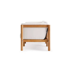 The Outdoor Sofa