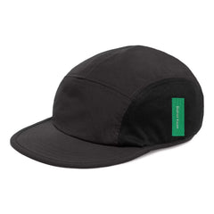 Performance Panelled Mesh Hat