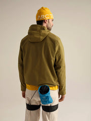 Cronin Hoody