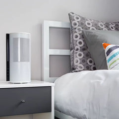 H5 Spiral Hybrid Humidifier