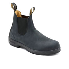 #587 Chelsea Boot