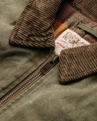 Country Sunset Jacket