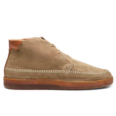 Terra Moc Chukka Sneaker Boot
