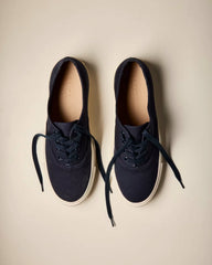 Canvas Sneaker