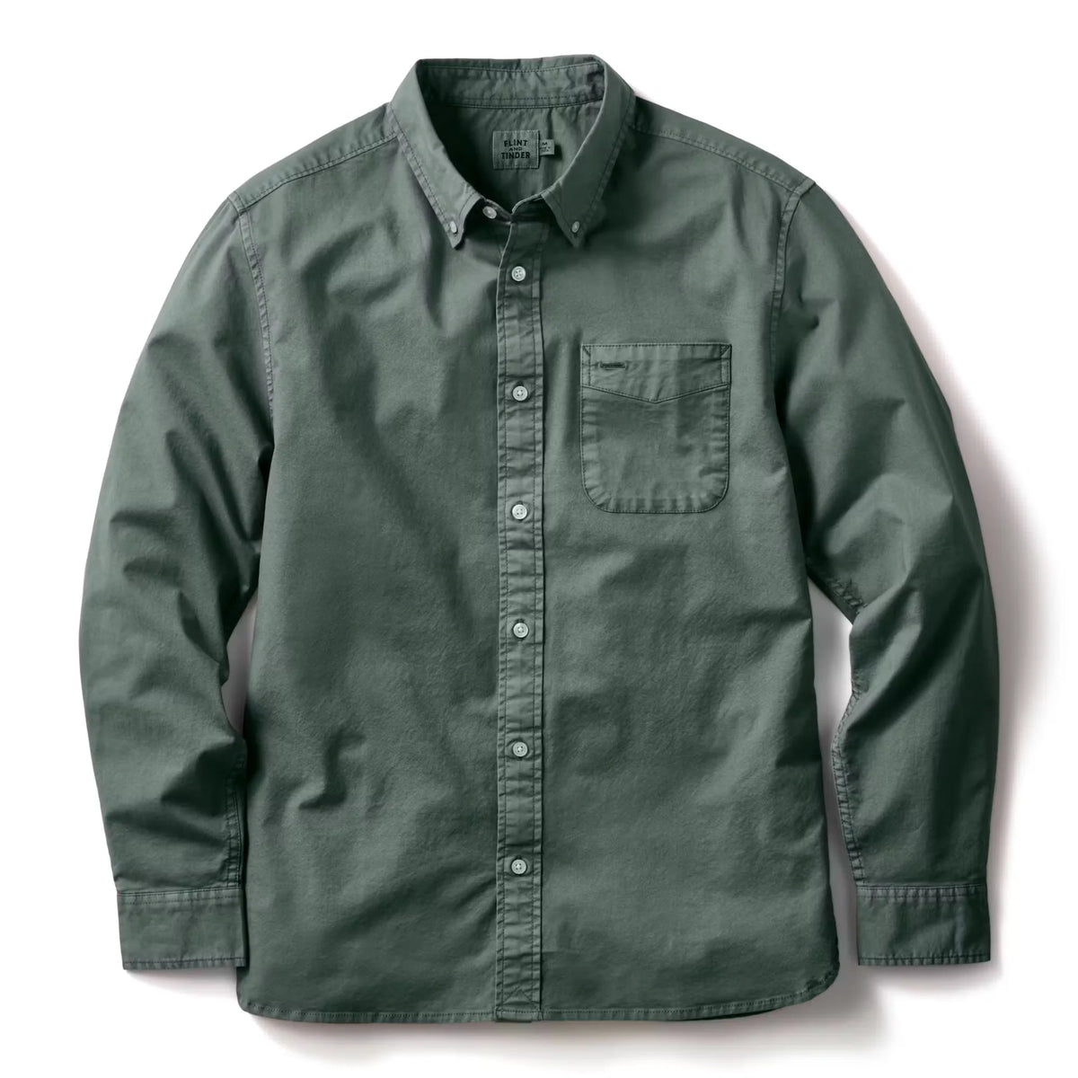 Oxford Draftsman Shirt