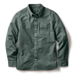 Oxford Draftsman Shirt