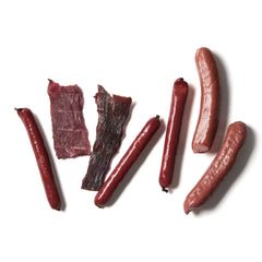 Smoke Sampler