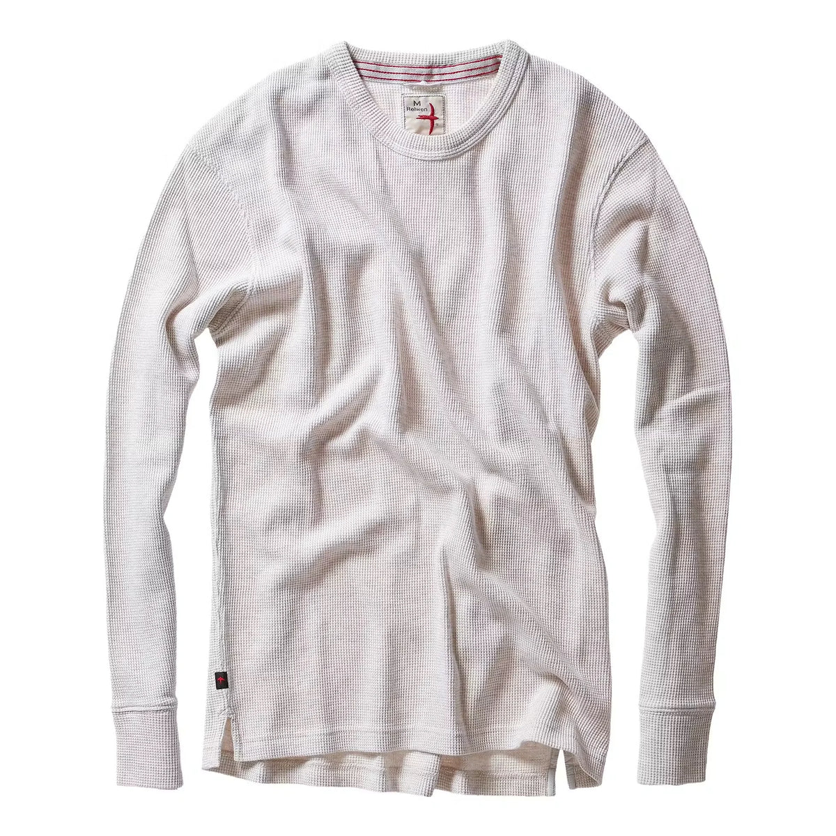 Bi-Waffle Thermal Crew