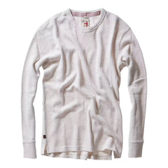Bi-Waffle Thermal Crew