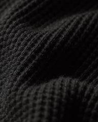 Waffle Thermal Henley