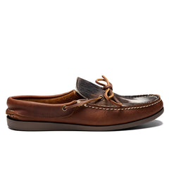 Easymoc Hair-On Hide Moccasin