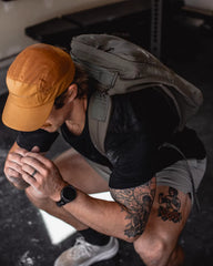 Huckberry X GORUCK GR1 Slick Backpack - 26L