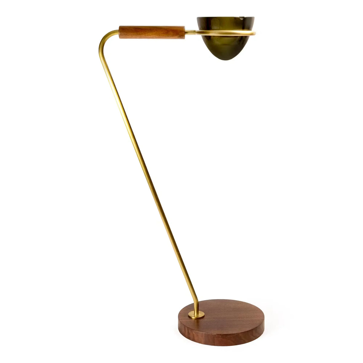 Standing Ashtray