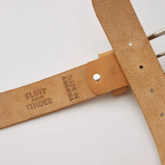 Made in USA 365 Belt