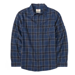 Ovik Travel Long Sleeve Shirt