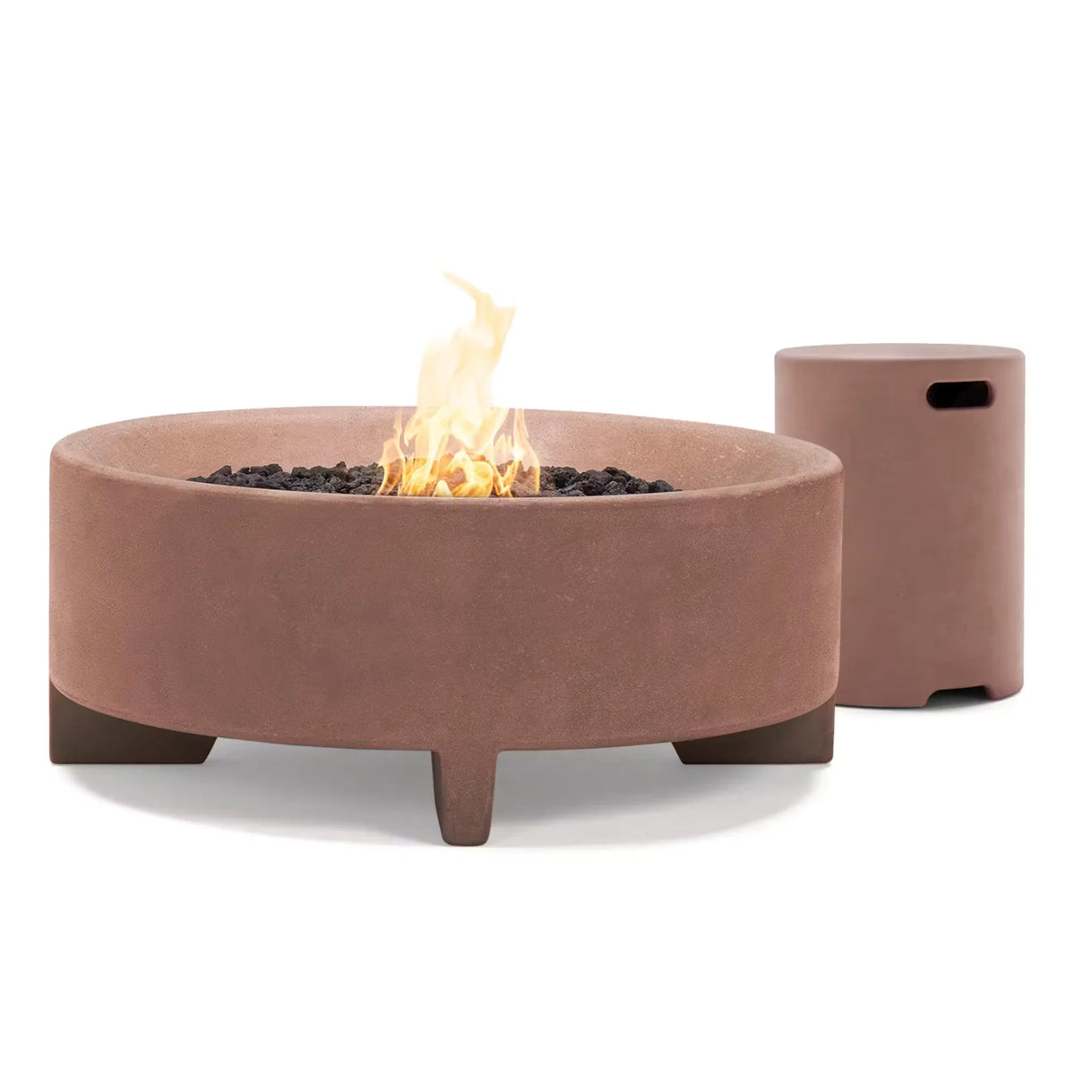 Rook Fire Table - Propane
