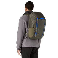 Black Hole Backpack 32L