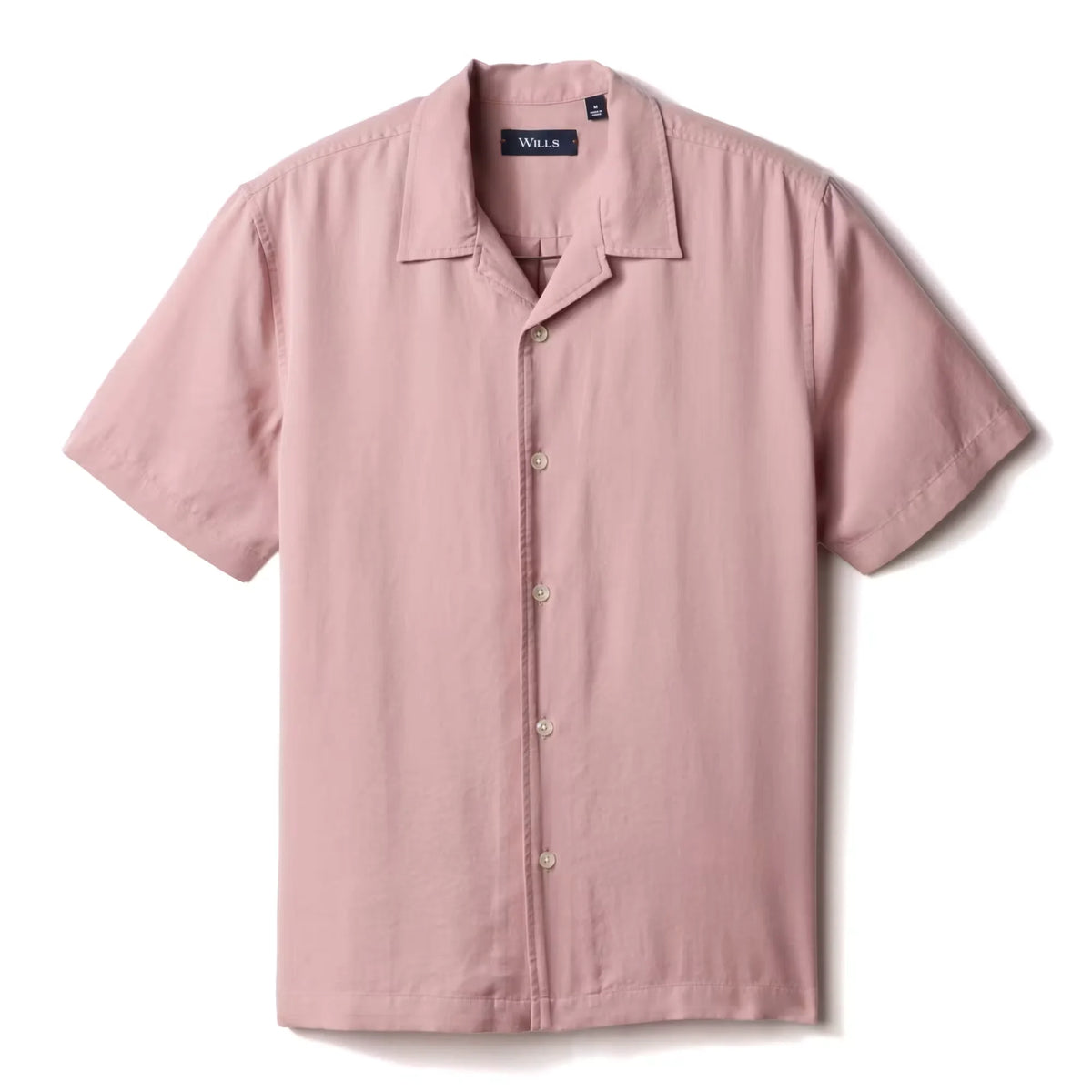 Tencel Resort Shirt