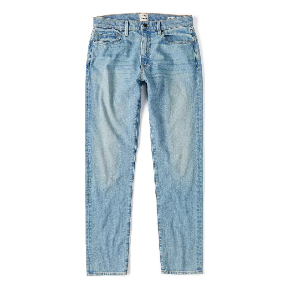 All-American Stretch Denim - HB Athletic Tapered