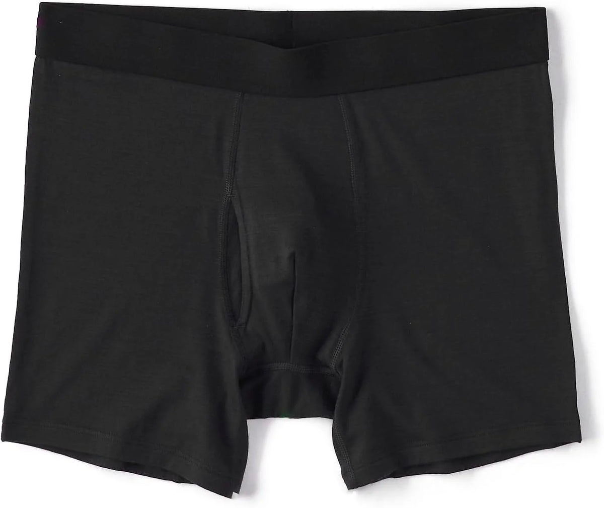 Huckberry Proof 72-Hour Merino Wool Boxer Briefs, Merino Underwear Men - Odor-Resistant Wool Underwear